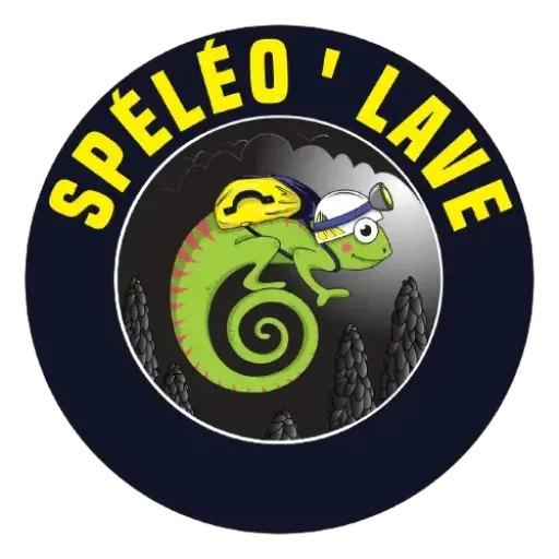 Spéléo'Lave