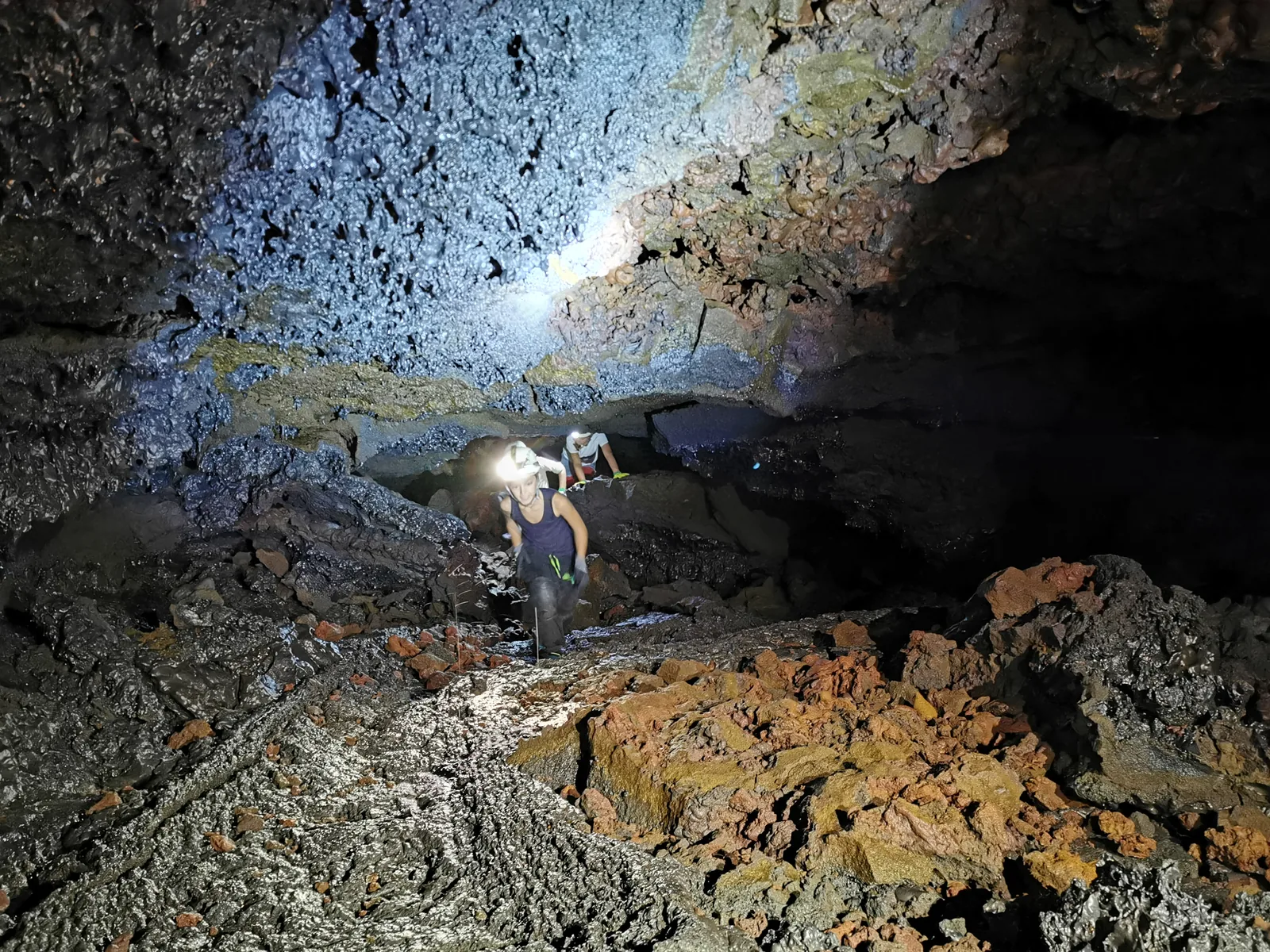 Exploration Sportive, photo 1 sur 3